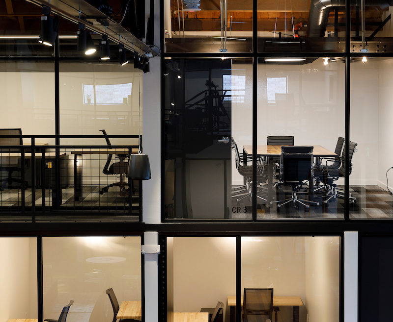 Alchemy Creative Workspace – A Coworking Shared Office Space in Denver ...